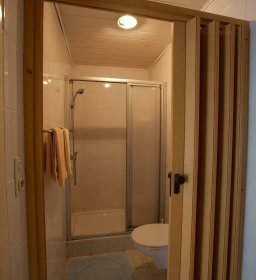 فندق صغير Gasthof Jaegerwirt