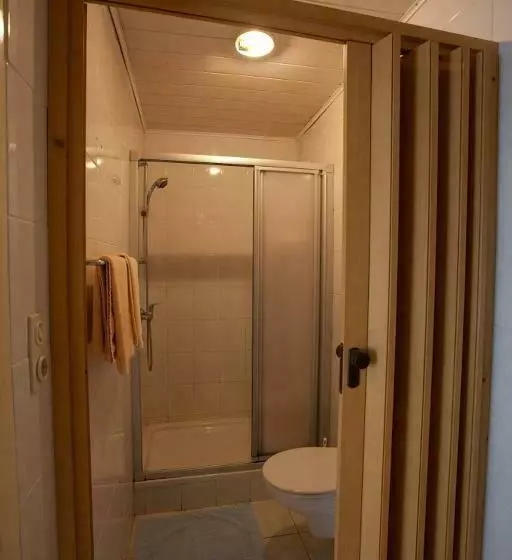 ユースホステル Gasthof Jaegerwirt