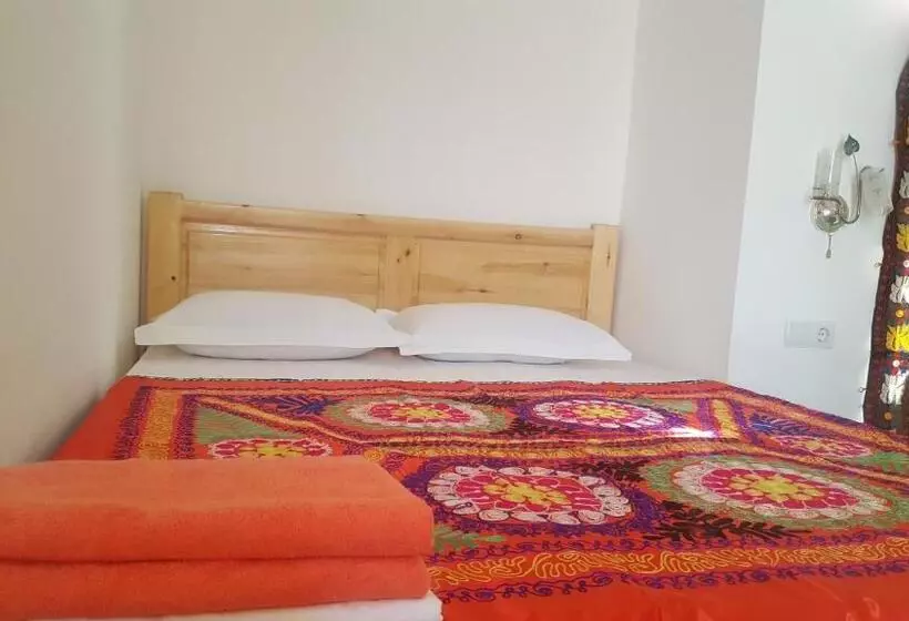 Amir Hostel