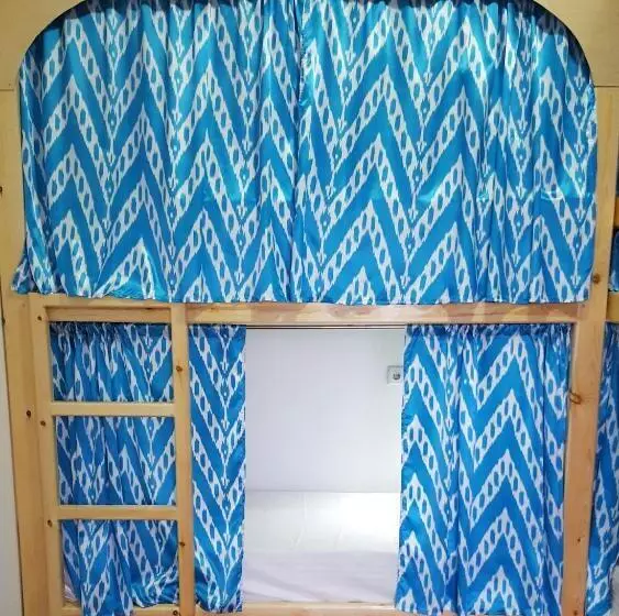 Amir Hostel