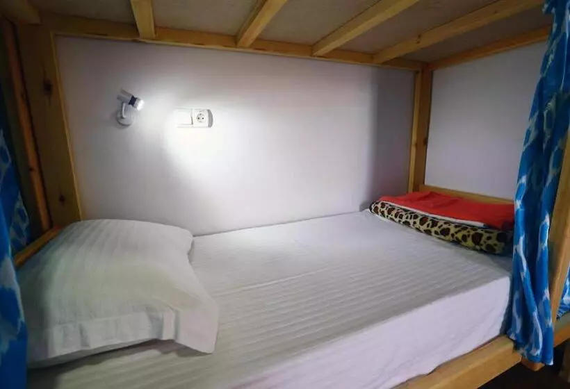 Amir Hostel