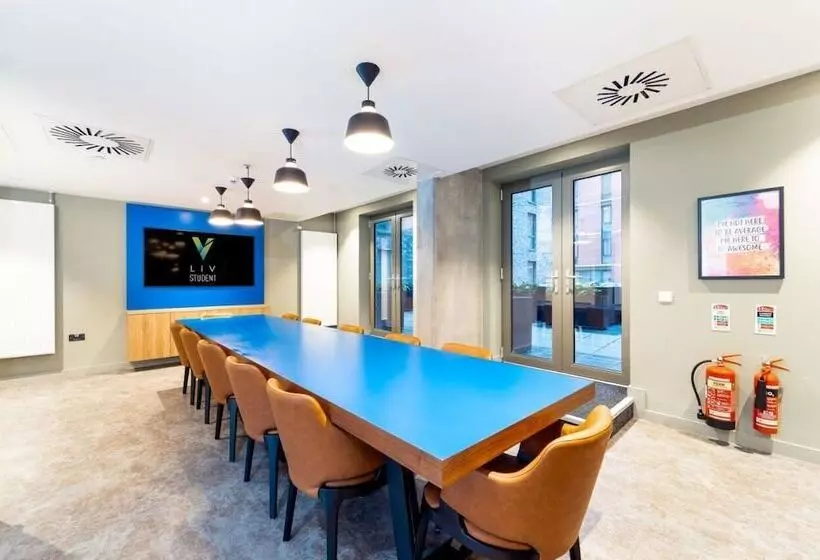 Central Belfast Apartments Student Accommodation Student Id Required