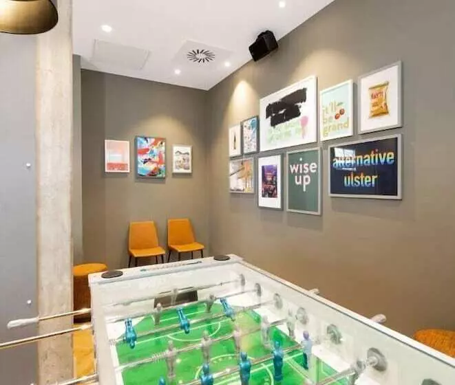 Central Belfast Apartments Student Accommodation Student Id Required