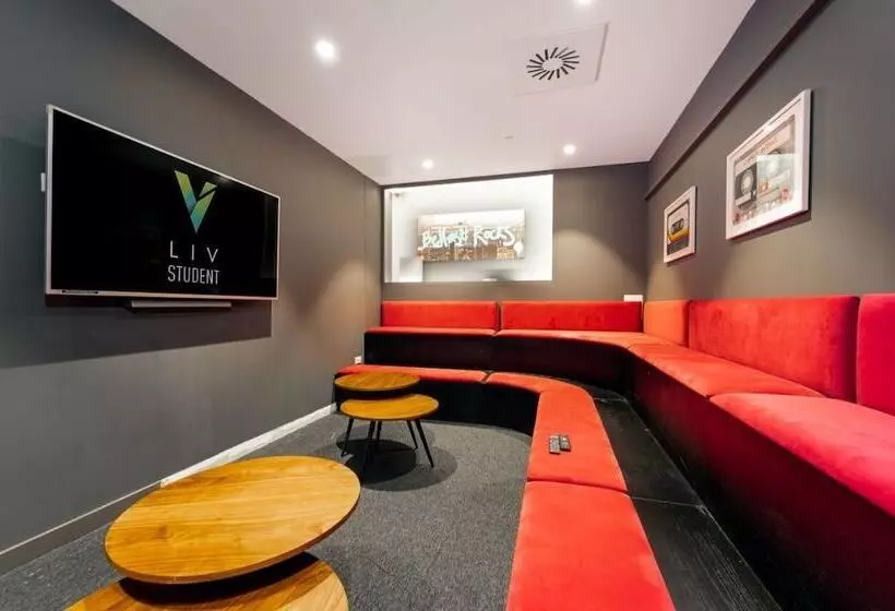 Central Belfast Apartments Student Accommodation Student Id Required