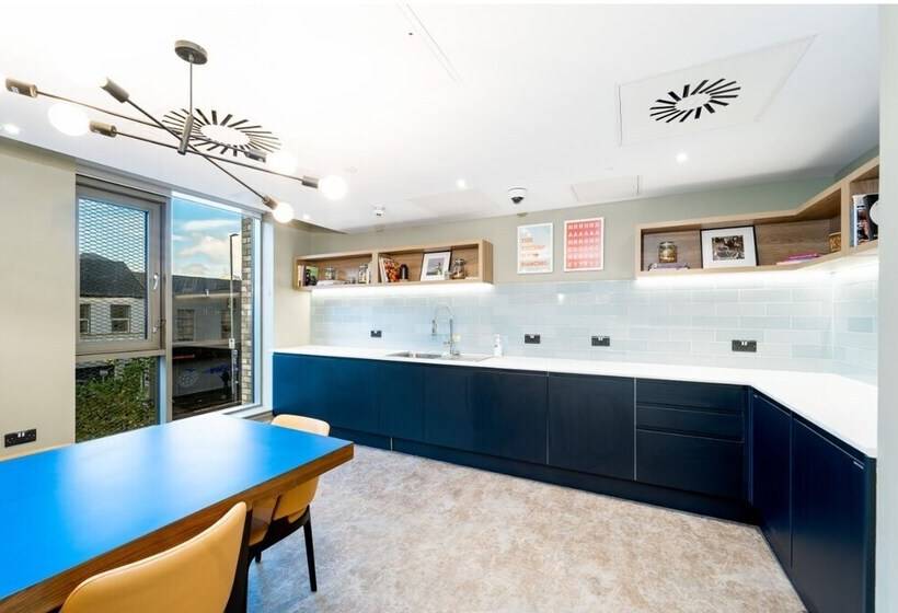 Central Belfast Apartments Student Accommodation Student Id Required