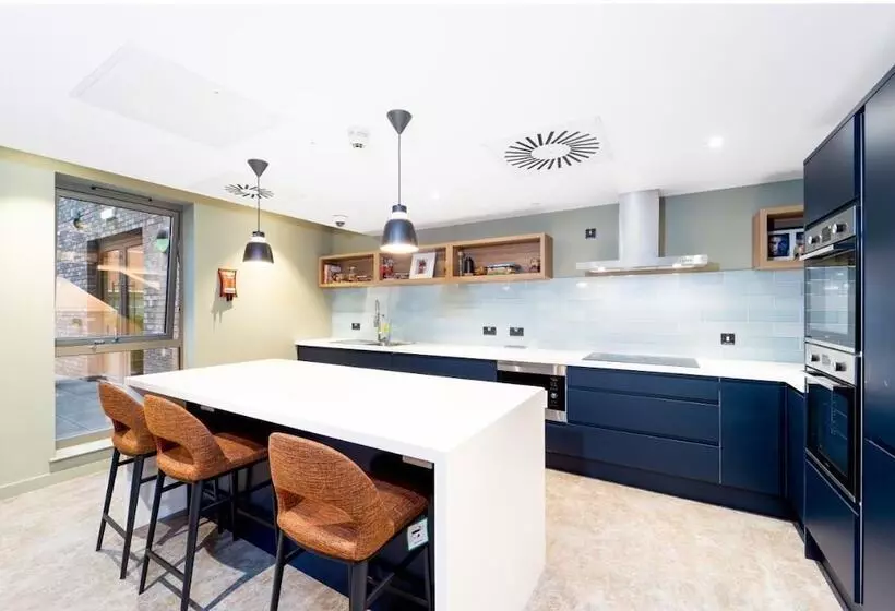 Central Belfast Apartments Student Accommodation Student Id Required