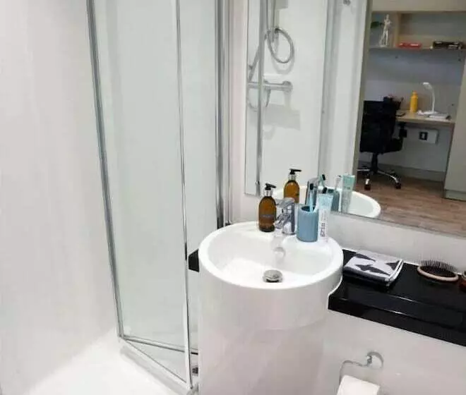 Central Belfast Apartments Student Accommodation Student Id Required