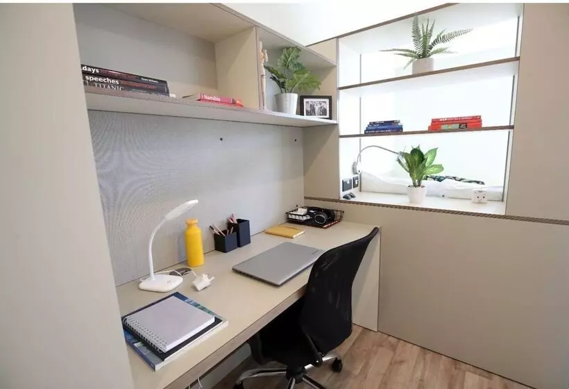 Central Belfast Apartments Student Accommodation Student Id Required