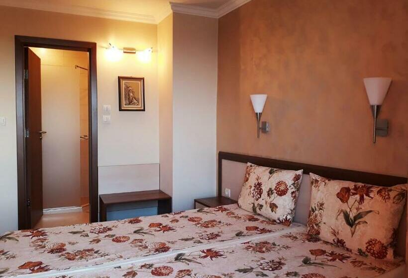 Family Hotel Radiana