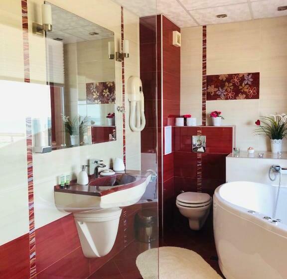 Family Hotel Radiana