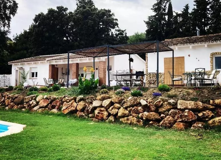 Finca El Porvenir
