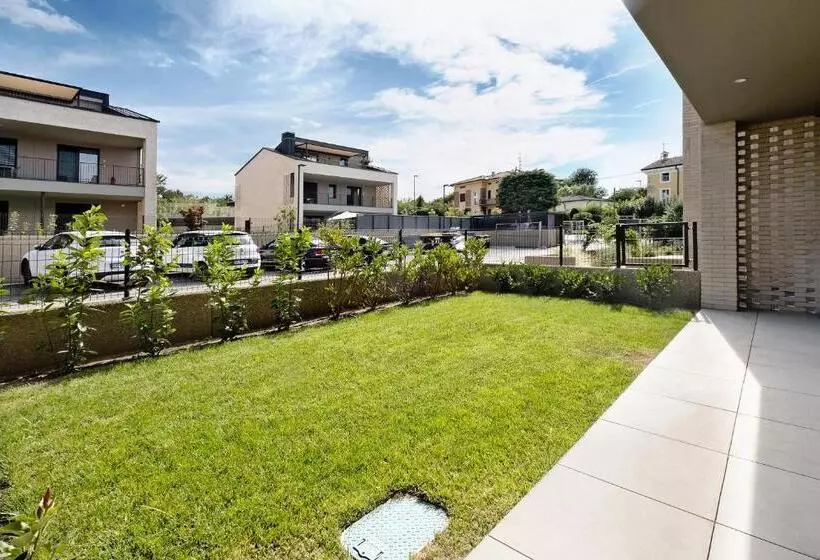 Garden Borgo Secolo