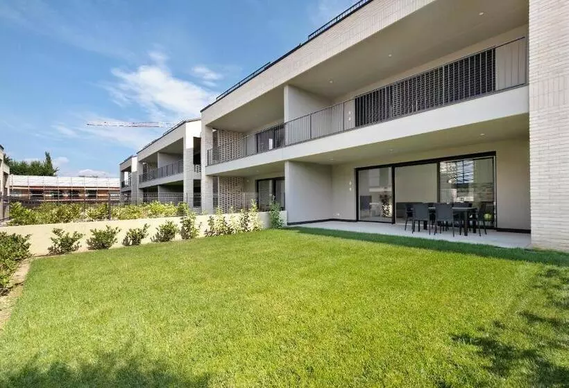 Garden Borgo Secolo