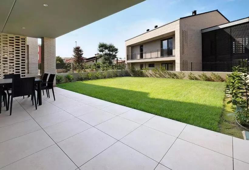 Garden Borgo Secolo
