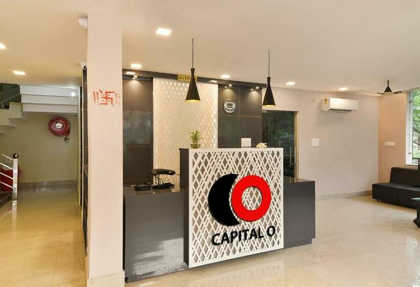 O Yogasthali Inn Hotel And Spa