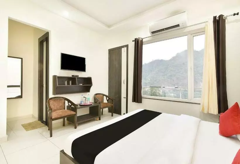O Yogasthali Inn Hotel And Spa