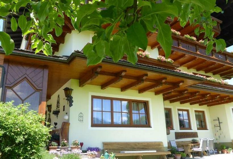 호텔 Pension Möslehnerhof