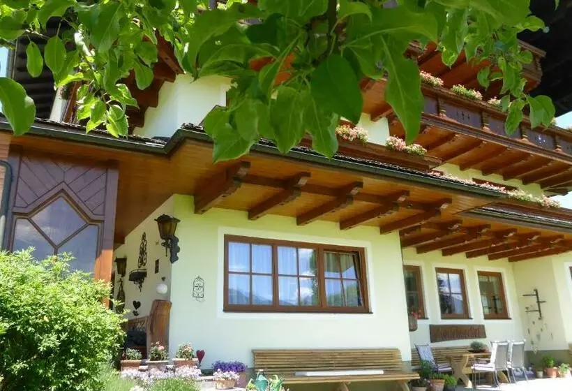 هتل Pension Möslehnerhof