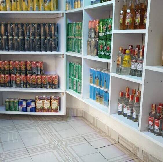 Lovely 4 Bed Villa Family Oriented Or A Smallgroup