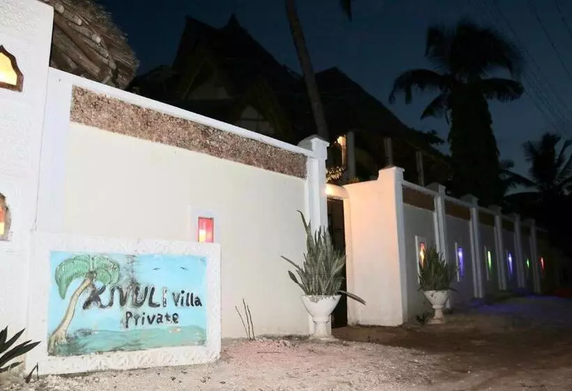 Lovely 4 Bed Villa Family Oriented Or A Smallgroup