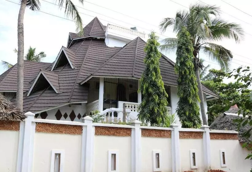 Lovely 4 Bed Villa Family Oriented Or A Smallgroup