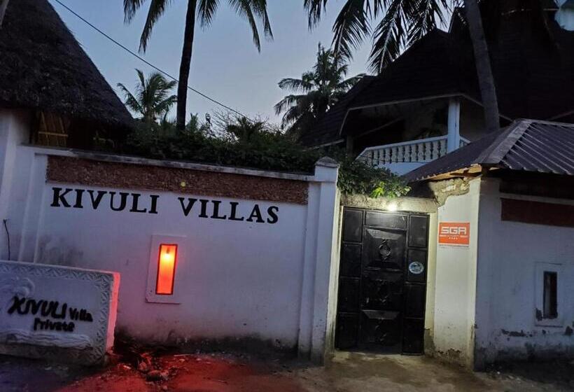 Lovely 4 Bed Villa Family Oriented Or A Smallgroup