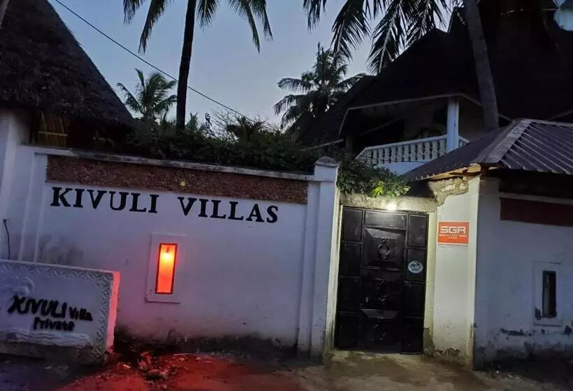 Lovely 4 Bed Villa Family Oriented Or A Smallgroup