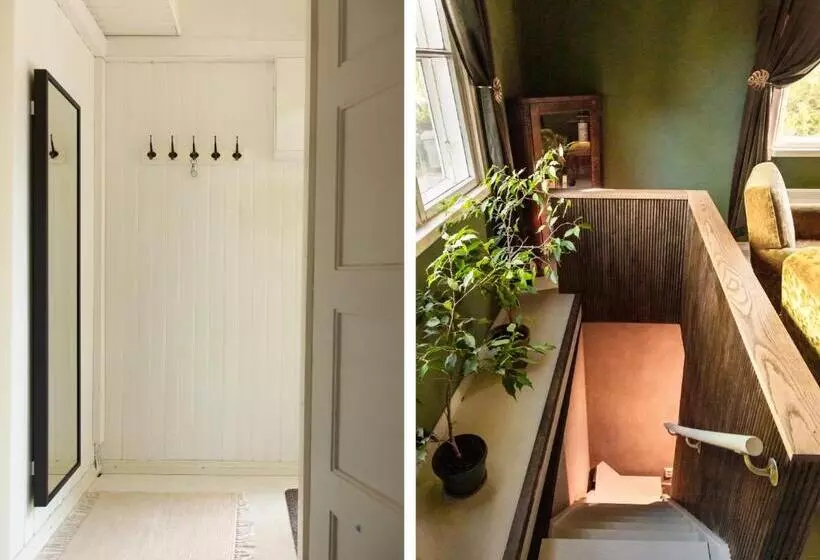 Palazzo Patriarcale In Turku