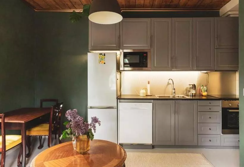 Palazzo Patriarcale In Turku