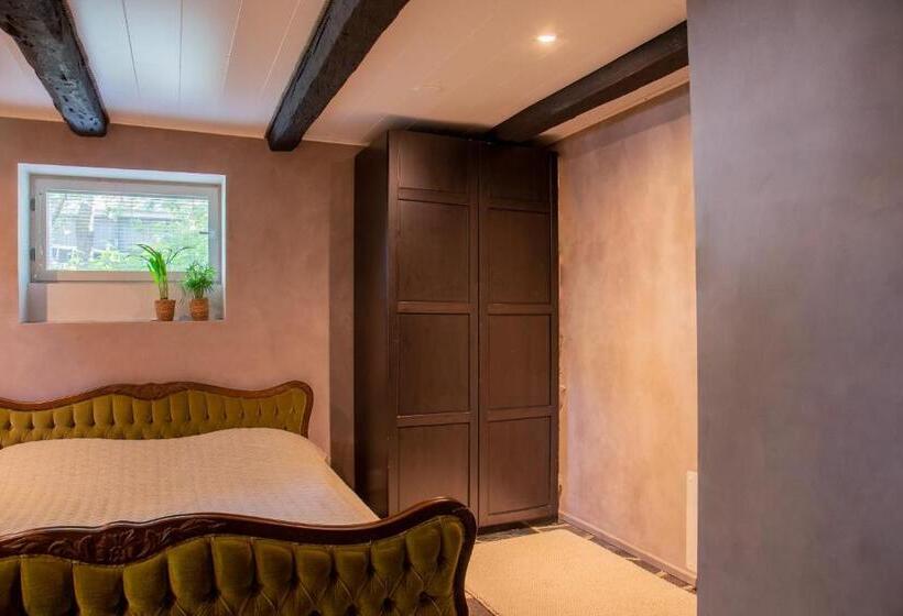 Palazzo Patriarcale In Turku