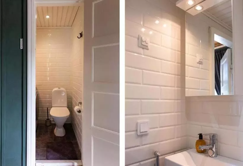 Palazzo Patriarcale In Turku