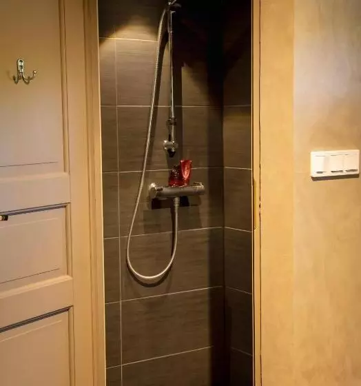 Palazzo Patriarcale In Turku