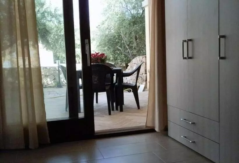 Majatalo Affittacamere B&b Il Fiore