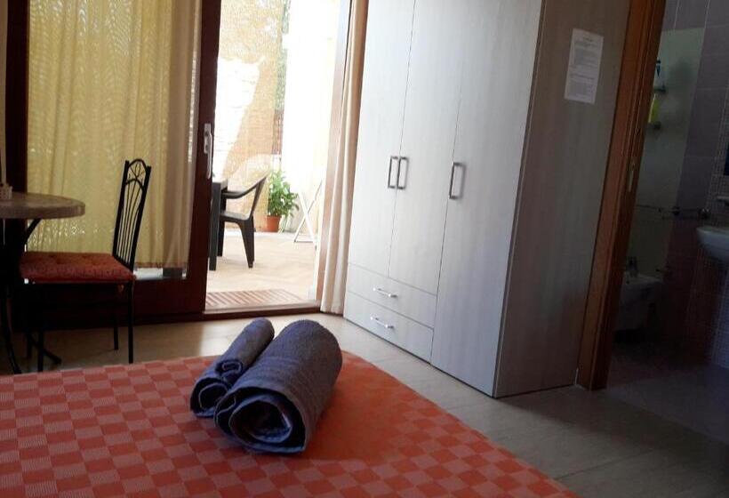 膳宿费 Affittacamere B&b Il Fiore