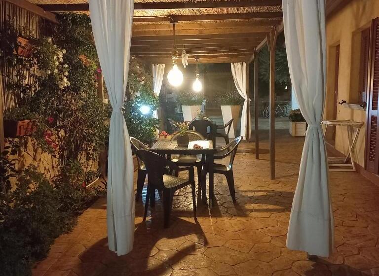 膳宿费 Affittacamere B&b Il Fiore