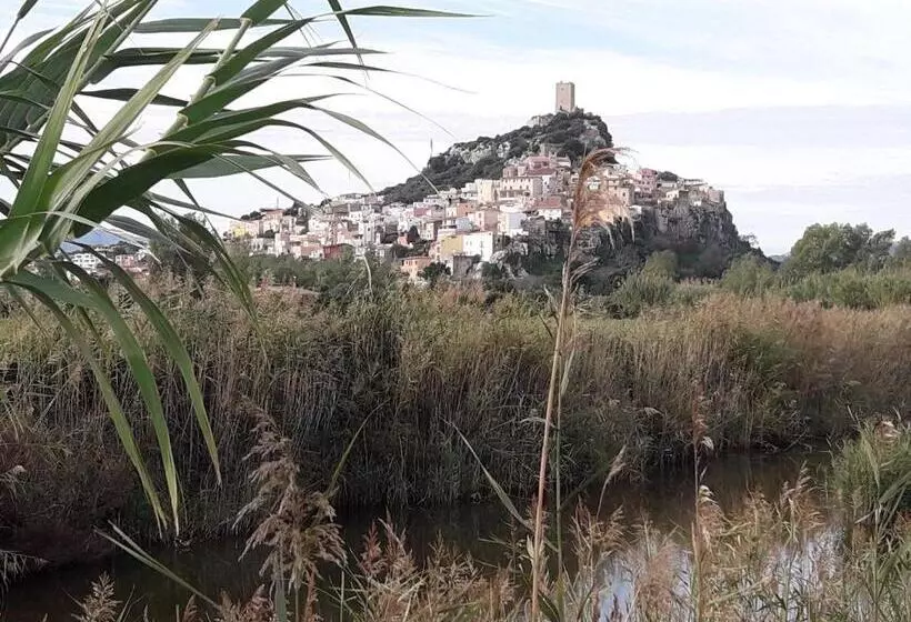 Majatalo Affittacamere B&b Il Fiore