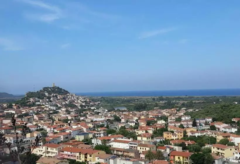 Majatalo Affittacamere B&b Il Fiore