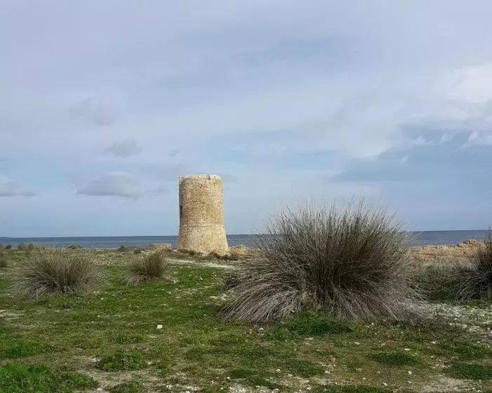 Majatalo Affittacamere B&b Il Fiore