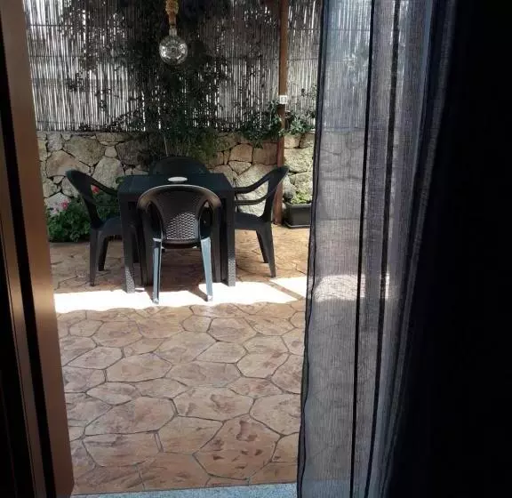 Majatalo Affittacamere B&b Il Fiore