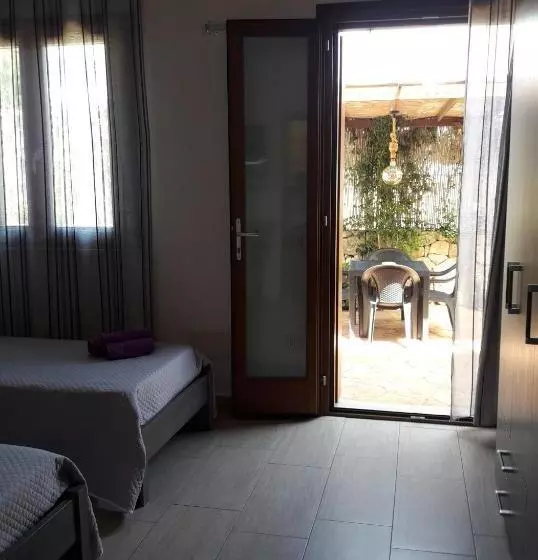 Majatalo Affittacamere B&b Il Fiore