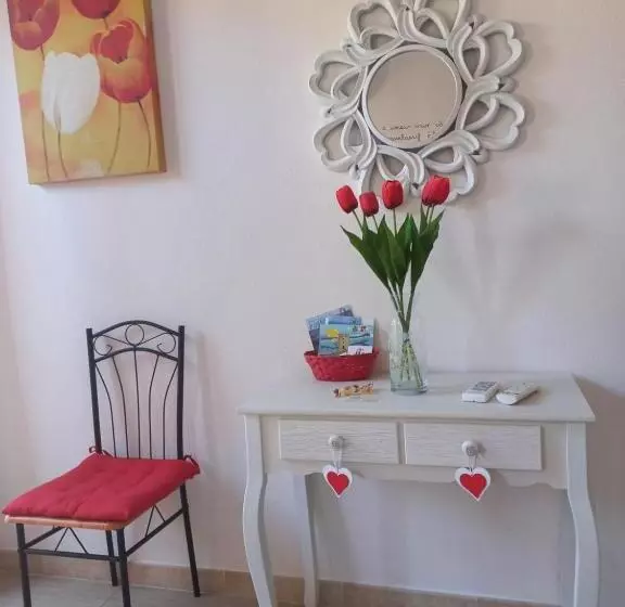 Majatalo Affittacamere B&b Il Fiore