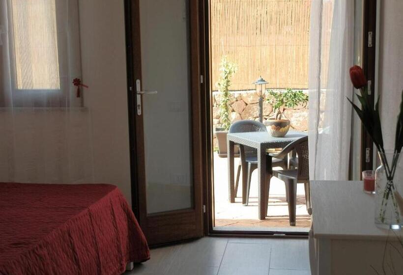 膳宿费 Affittacamere B&b Il Fiore