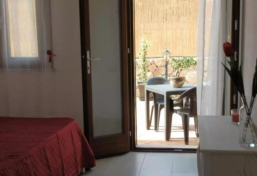 Majatalo Affittacamere B&b Il Fiore