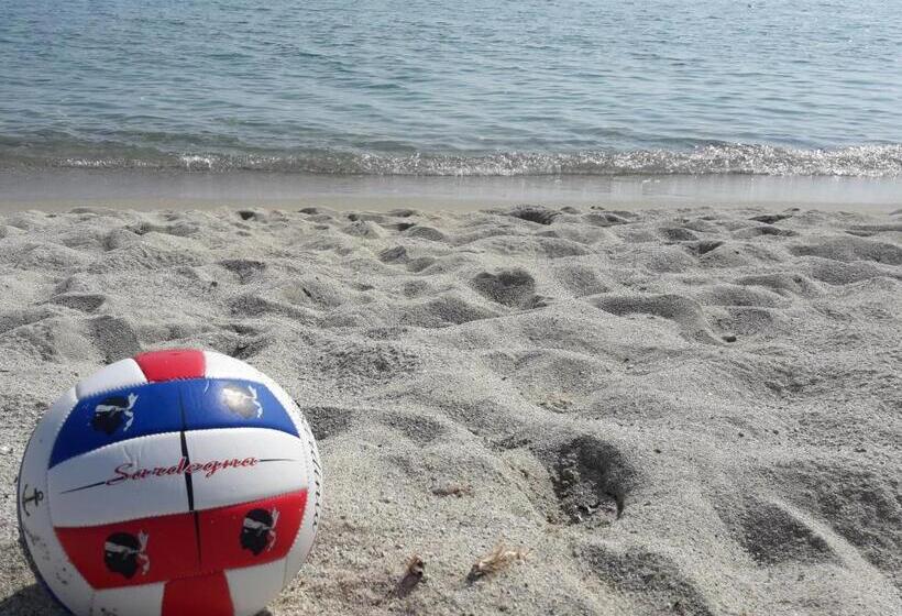 膳宿费 Affittacamere B&b Il Fiore