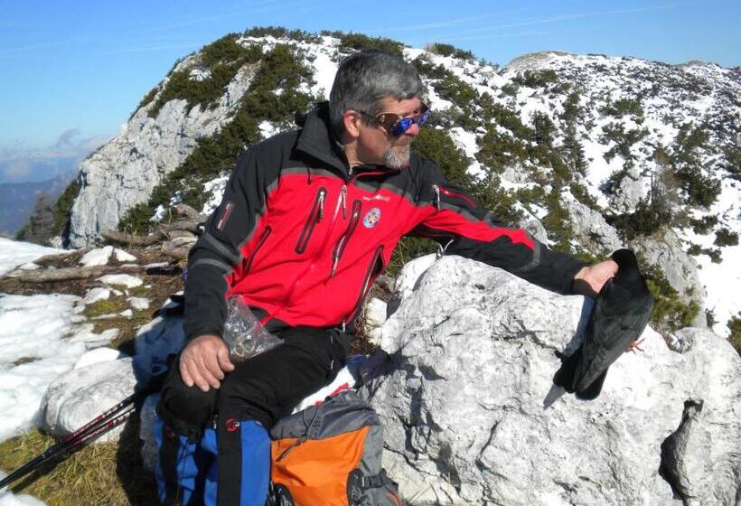 پانسیون Apartma žvan