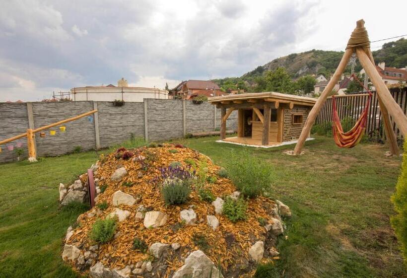 ペンション Penzion živá Pálava