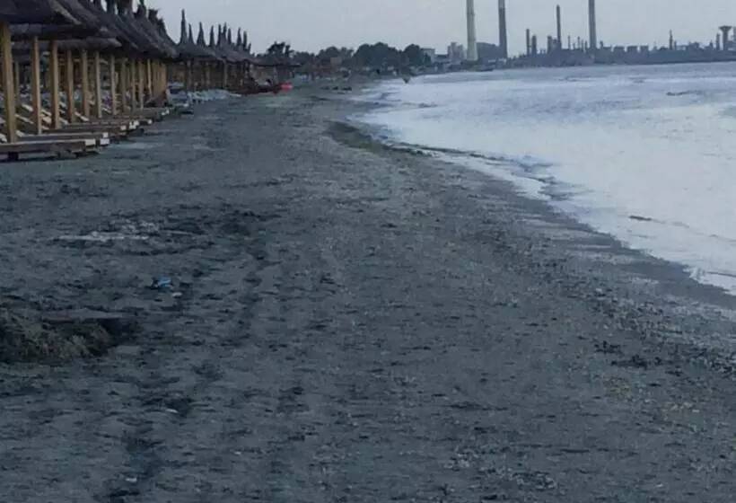 پانسیون Vila Cristina