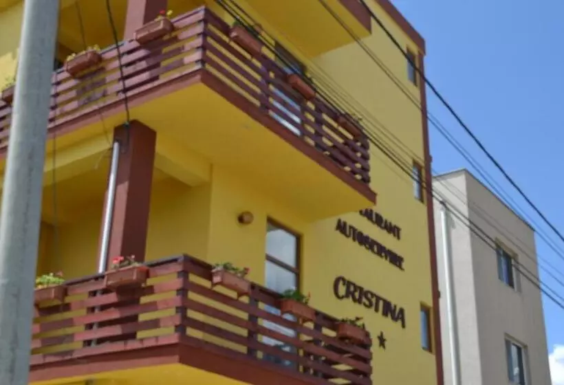 پانسیون Vila Cristina