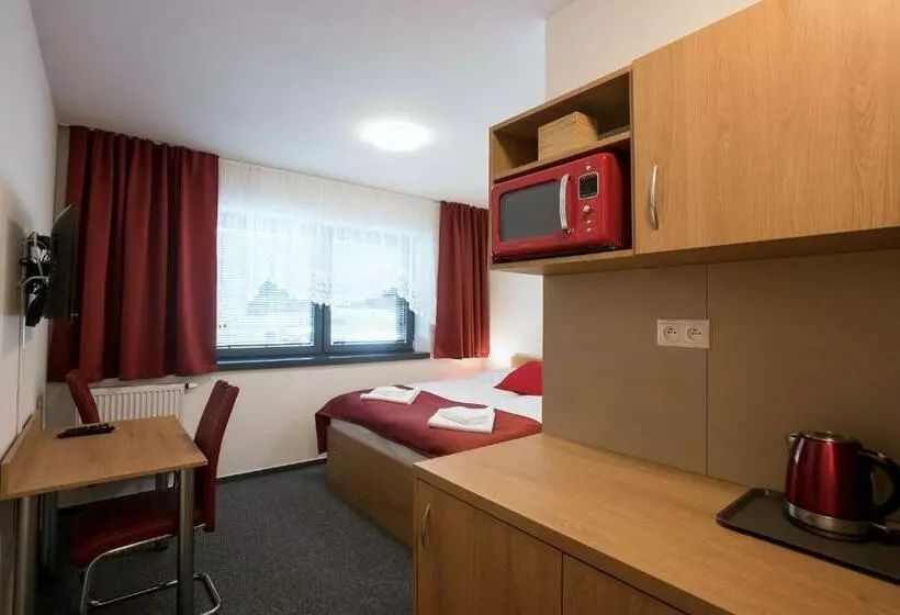 ペンション Vila Dedo