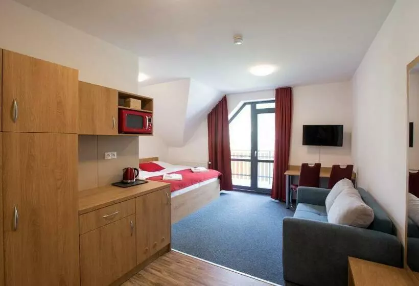 ペンション Vila Dedo